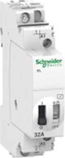 Изображение SCHNEIDER ELECTRIC ITL IMP.RELAY 32A 1S 230VAC