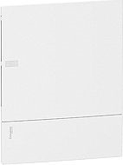 Изображение SCHNEIDER ELECTRIC MINI PRAGMA FLUSH 12MOD 2R W