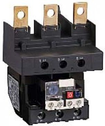 Picture of Schneider Electric LRD4367 electrical relay Multicolour
