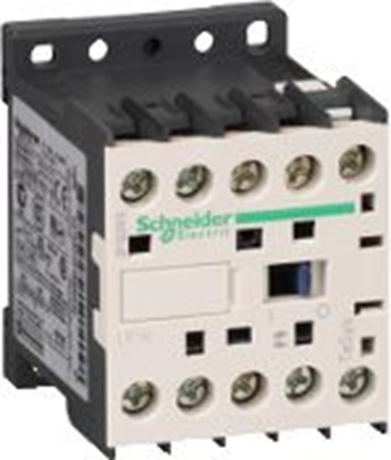 Picture of Schneider Electric LP1K1201BD auxiliary contact