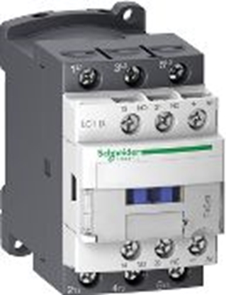 Изображение Schneider Electric LC1D18BL auxiliary contact