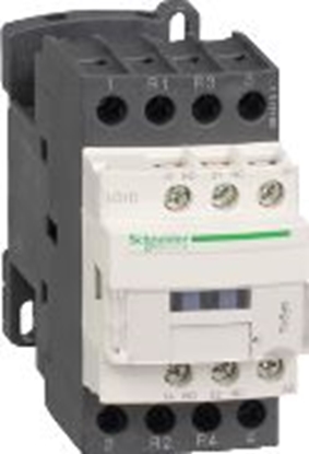 Attēls no Schneider Electric LC1D098BD auxiliary contact