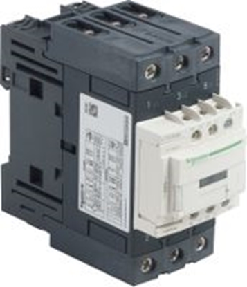 Изображение Schneider Electric LC1D50ABD auxiliary contact