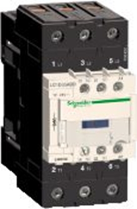 Изображение Schneider Electric LC1D65ABD auxiliary contact