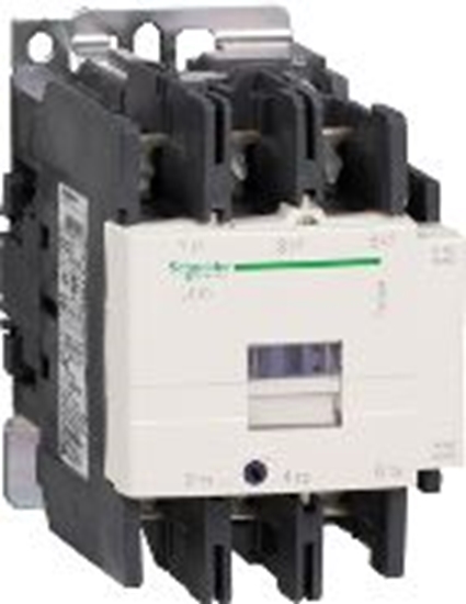 Изображение Schneider Electric LC1D95BD auxiliary contact