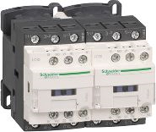 Изображение Schneider Electric LC2D12P7 auxiliary contact