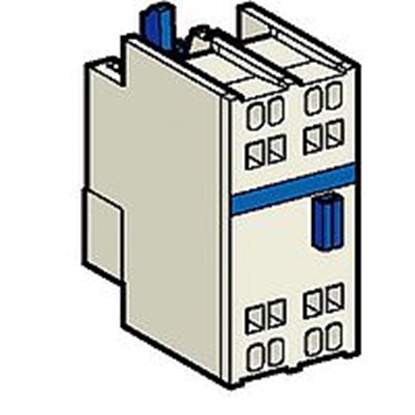 Attēls no Schneider Electric LADN113 auxiliary contact