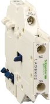 Изображение Schneider Electric LAD8N02 auxiliary contact