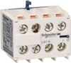 Изображение Schneider Electric LA1KN31 auxiliary contact