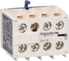 Изображение Schneider Electric LA1KN40 auxiliary contact