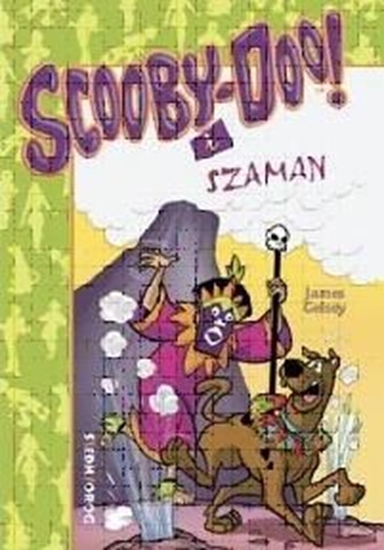 Picture of Scooby-Doo! I Szaman