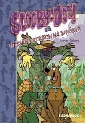 Изображение Scooby-Doo! I Upiorny strach na wróble