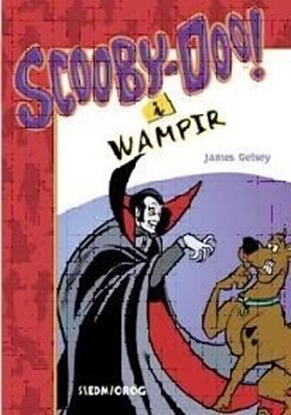 Attēls no Scooby-Doo! I Wampir