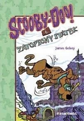 Attēls no Scooby-Doo! I Zatopiony statek