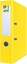 Attēls no Segregator Q-Connect Hero 2-ringowy A4 75mm żółty (KF15996)