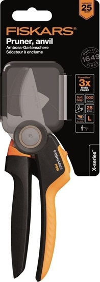 Изображение Sekator Fiskars P941 kowadełkowy