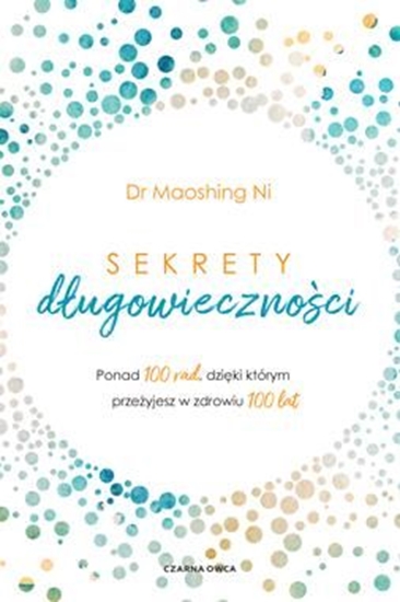 Picture of Sekrety długowieczności