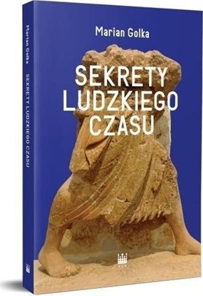 Attēls no Sekrety ludzkiego czasu