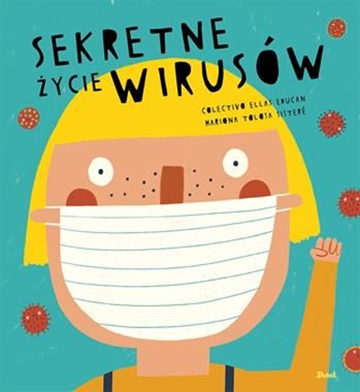 Picture of Sekretne życie wirusów