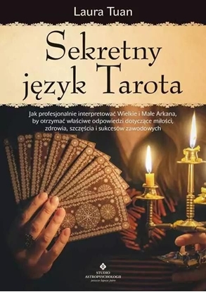 Picture of Sekretny język Tarota