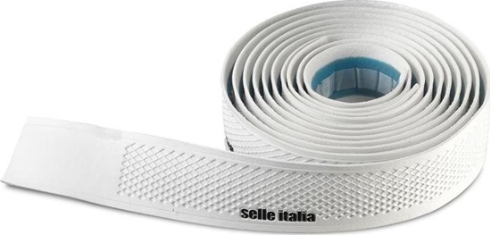 Изображение Selle Italia Owijka na kierownicę SELLE ITALIA SG-TAPE biała (NEW)