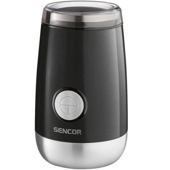 Изображение Sencor SCG 2051BK Coffee grinder 150W