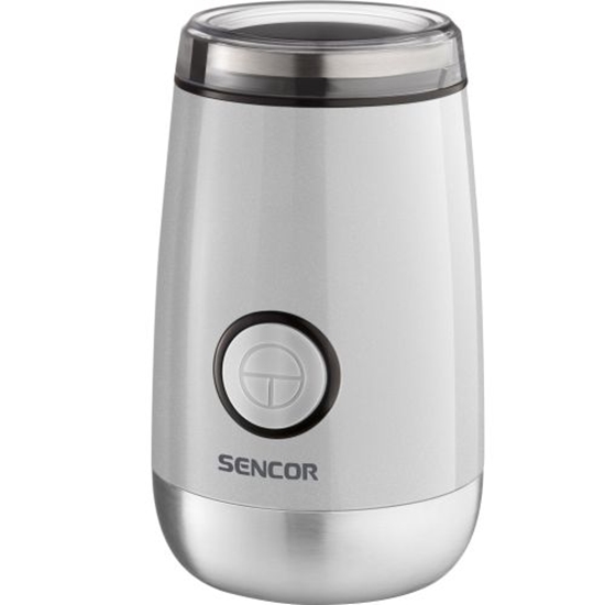 Изображение Sencor SCG 2052WH Coffee grinder 150W