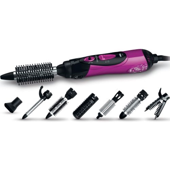 Picture of Sencor SHS 7551VT Hair styler 7in1 1000W