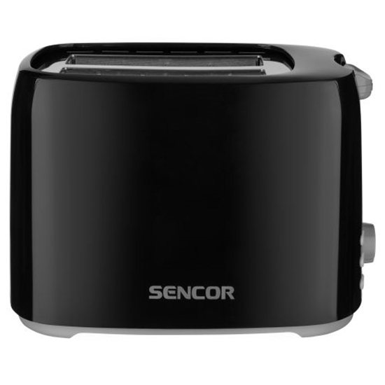 Изображение Sencor STS 2607BK Toaster 750W