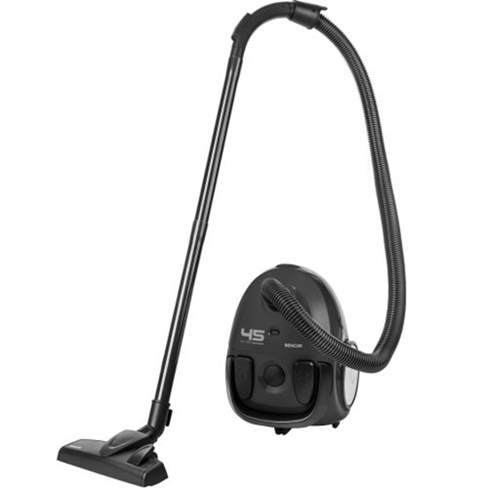 Изображение Sencor SVC 45BK-EUE3 Vacuum cleaner 850W