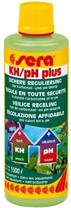 Picture of Sera KH/PH PLUS BUTELKA 250 ml