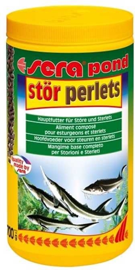 Изображение Sera POND STOR PERLETS PUSZKA 1000 ml