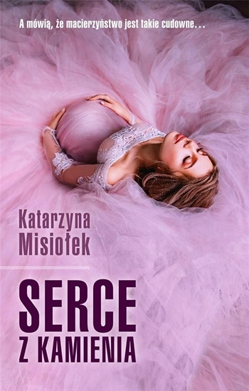 Изображение Serce z kamienia