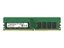 Attēls no Micron DDR4 ECC UDIMM 16GB 1Rx8 3200 CL22 1.2V ECC