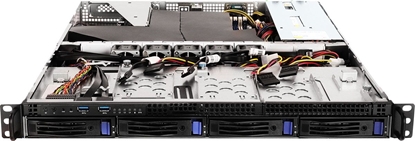 Attēls no Serwer ASRock 1U4LW-X470 RPSU