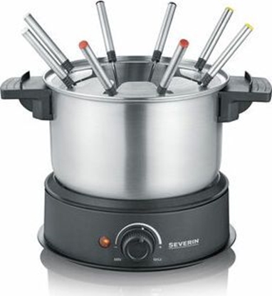 Изображение Severin Severin Fondue 1500W ed