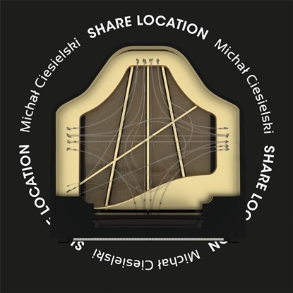 Изображение Share Location CD