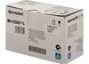 Picture of Sharp MX-C30GTC toner cartridge 1 pc(s) Original Cyan