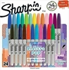 Picture of Sharpie Sharpie-zestaw markerów Fine Electro 24 szt