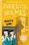 Attēls no Sherlock Holmes T.21 Pusty dom