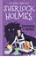 Изображение Sherlock Holmes T.9 Lokatorka w woalce