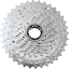 Attēls no Shimano Kaseta Shimano CS-HG50 10-rzędowa 11-36T uniwersalny