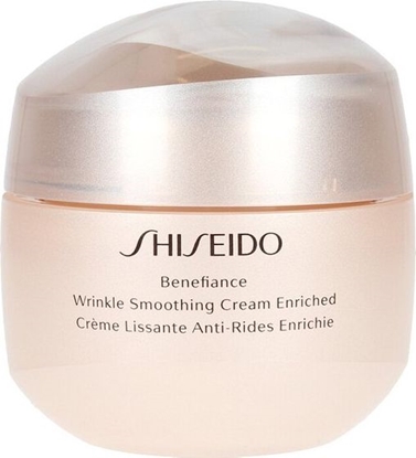 Picture of Shiseido Shiseido Benefiance Wrinkle Smoothing Cream Enriched Krem do twarzy na dzień 75ml