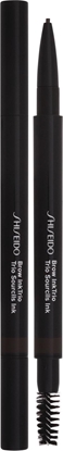 Picture of Shiseido SHISEIDO BROW INK TRIO PENCIL 04 EBONY 0,31g