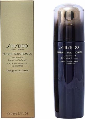 Picture of Shiseido SHISEIDO FUTURE SOLUTION LX CONCENTRATED BALANCING SOFTENER 170ML