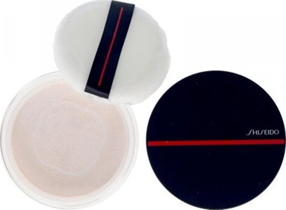 Attēls no Shiseido SHISEIDO SYNCHRO SKIN INVISIBLE SKIN LOOSE POWDER RADIANT 6G