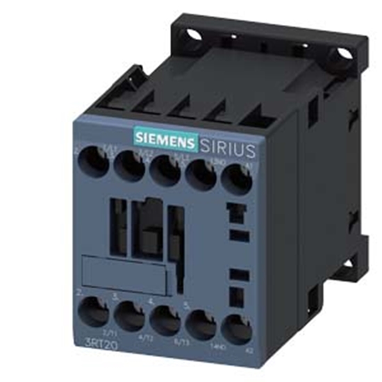 Picture of Siemens 3RT2017-1AP01 electrical switch accessory Contactor