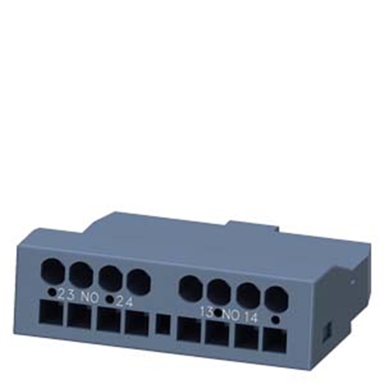 Изображение Siemens 3RV2901-2F circuit breaker accessory