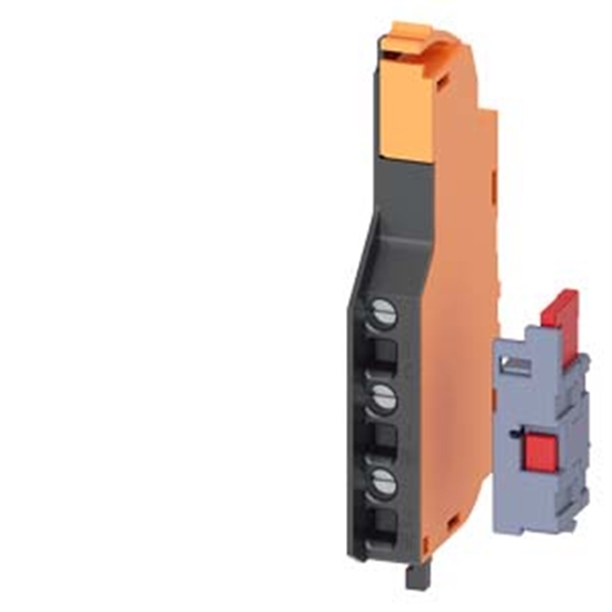 Изображение Siemens 3VA9988-0AB32 circuit breaker accessory