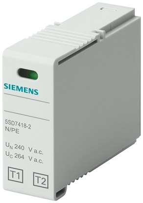 Изображение Siemens 5SD7498-3 circuit breaker